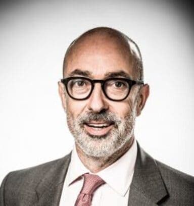 Ian Timlin | ConexusGC